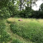 Apartamento Garden