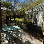 Garden Le Chaffaut-Saint-Jurson