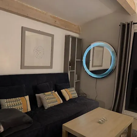 Garden Le Chaffaut-Saint-Jurson