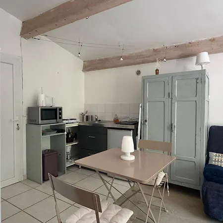 Apartamento Garden