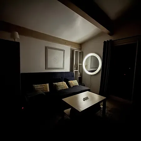 Apartamento Garden *