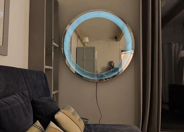 Garden Le Chaffaut-Saint-Jurson