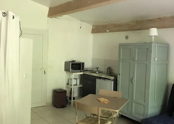 Garden Le Chaffaut-Saint-Jurson